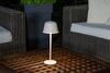 LEDVANCE stolní LED lampa Endura Style Table CCT USB 2,5 W 5 V stmívatelná
