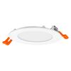 LEDVANCE vestavné LED svítidlo Downlight Slim 120 mm 8 W 4000 K 220-240 V