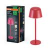 LEDVANCE stolní LED lampa Endura Style Table CCT USB 2,5 W 5 V stmívatelná