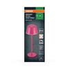 LEDVANCE stolní LED lampa Endura Style Table CCT USB 2,5 W 5 V stmívatelná