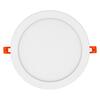LEDVANCE vestavné LED svítidlo Downlight Slim 225 mm 22 W 4000 K 220-240 V