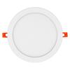 LEDVANCE vestavné LED svítidlo Downlight Slim 225 mm 22 W 4000 K 220-240 V