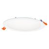 LEDVANCE vestavné LED svítidlo Downlight Slim 225 mm 22 W 4000 K 220-240 V