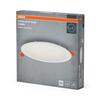 LEDVANCE vestavné LED svítidlo Downlight Slim 225 mm 22 W 4000 K 220-240 V