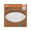 LEDVANCE stropní svítidlo Ceiling Essential 250 mm 13 W 6500 K