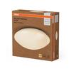 LEDVANCE stropní svítidlo Essential 400 mm 24 W 220-240 V 3000 K