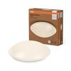 LEDVANCE stropní svítidlo Essential 400 mm 24 W 4000 K 220-240 V
