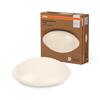 LEDVANCE stropní svítidlo Essential 400 mm 24 W 4000 K 220-240 V