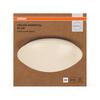 LEDVANCE stropní svítidlo Essential 400 mm 24 W 4000 K 220-240 V