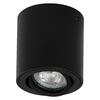 LEDVANCE stropní bodové svítidlo Spot Surface Round GU10 220-240 V