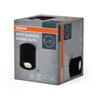 LEDVANCE stropní bodové svítidlo Spot Surface Round GU10 220-240 V