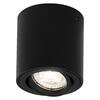 LEDVANCE stropní bodové svítidlo Spot Surface Round GU10 220-240 V