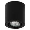 LEDVANCE stropní bodové svítidlo Spot Surface Round GU10 220-240 V
