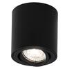 LEDVANCE stropní bodové svítidlo Spot Surface Round GU10 220-240 V