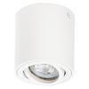 LEDVANCE povrchové svítidlo Spot Surface Round GU10 220-240 V