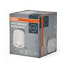 LEDVANCE povrchové svítidlo Spot Surface Round GU10 220-240 V