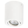 LEDVANCE povrchové svítidlo Spot Surface Round GU10 220-240 V