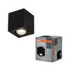 LEDVANCE stropní svítidlo Spot Surface Square GU10 220-240 V