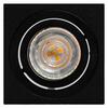 LEDVANCE stropní svítidlo Spot Surface Square GU10 220-240 V