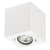 LEDVANCE stropní bodové svítidlo Spot Surface Square GU10 220-240 V