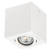 LEDVANCE stropní bodové svítidlo Spot Surface Square GU10 220-240 V