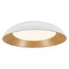 LEDVANCE stropní svítidlo Orbis Alva 505 mm 36 W 3000 K stmívatelné