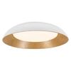 LEDVANCE stropní svítidlo Orbis Alva 505 mm 36 W 3000 K stmívatelné