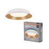LEDVANCE stropní svítidlo Orbis Alva 505 mm 36 W 3000 K stmívatelné