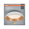 LEDVANCE stropní svítidlo Orbis Alva 505 mm 36 W 3000 K stmívatelné