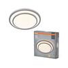 LEDVANCE stropní svítidlo Orbis Berlin 16 W 220-240 V 3000 K 293 mm