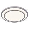 LEDVANCE stropní svítidlo Orbis Berlin 24 W 220-240 V 3000 K 1500 lm 390 mm