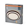 LEDVANCE stropní svítidlo Orbis Berlin 36 W 220-240 V 3000 K černé