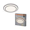 LEDVANCE stropní svítidlo Orbis Berlin 36 W 220-240 V 3000 K 2450 lm