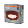 LEDVANCE stropní svítidlo Orbis Concrete 300 mm 13 W 220-240 V 3000 K stmívatelné