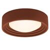 LEDVANCE stropní svítidlo Orbis Concrete 300 mm 13 W 220-240 V 3000 K stmívatelné