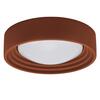 LEDVANCE stropní svítidlo Orbis Concrete 300 mm 13 W 220-240 V 3000 K stmívatelné