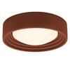 LEDVANCE stropní svítidlo Orbis Concrete 300 mm 13 W 220-240 V 3000 K stmívatelné