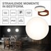 LEDVANCE stropní svítidlo Orbis Concrete 300 mm 13 W 220-240 V 3000 K stmívatelné