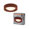 LEDVANCE stropní svítidlo Orbis Concrete 300 mm 13 W 220-240 V 3000 K stmívatelné