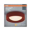LEDVANCE stropní svítidlo Orbis Concrete 300 mm 13 W 220-240 V 3000 K stmívatelné