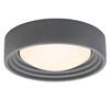 LEDVANCE stropní svítidlo Orbis Concrete 13 W 220-240 V 3000 K stmívatelné