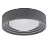LEDVANCE stropní svítidlo Orbis Concrete 13 W 220-240 V 3000 K stmívatelné