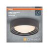LEDVANCE stropní svítidlo Orbis Concrete 13 W 220-240 V 3000 K stmívatelné