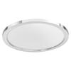 LEDVANCE LED stropní svítidlo do koupelny Bathroom 18 W 220-240 V 300 mm IP44 CCT chrom