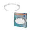 LEDVANCE LED stropní svítidlo do koupelny Bathroom 18 W 220-240 V 300 mm IP44 CCT chrom