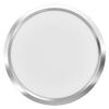 LEDVANCE LED stropní svítidlo do koupelny Bathroom 18 W 220-240 V 300 mm IP44 CCT chrom