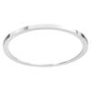 LEDVANCE LED stropní svítidlo do koupelny Bathroom 18 W 220-240 V 300 mm IP44 CCT chrom