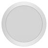 LEDVANCE stropní svítidlo Orbis Disc 30 cm 22 W 220-240 V CCT IP44 chrom