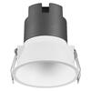 LEDVANCE vestavné LED svítidlo Spot Twist 93 mm 10 W 3000 K 220-240 V bílá