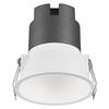 LEDVANCE vestavné LED svítidlo Spot Twist 93 mm 10 W 3000 K 220-240 V bílá